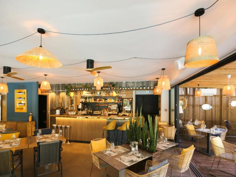 Le Lodge des Iles d'Or image