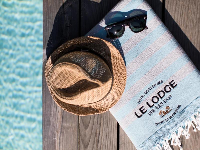 Le Lodge des Iles d'Or image