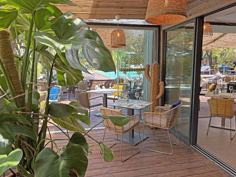 Le Lodge des Iles d'Or image