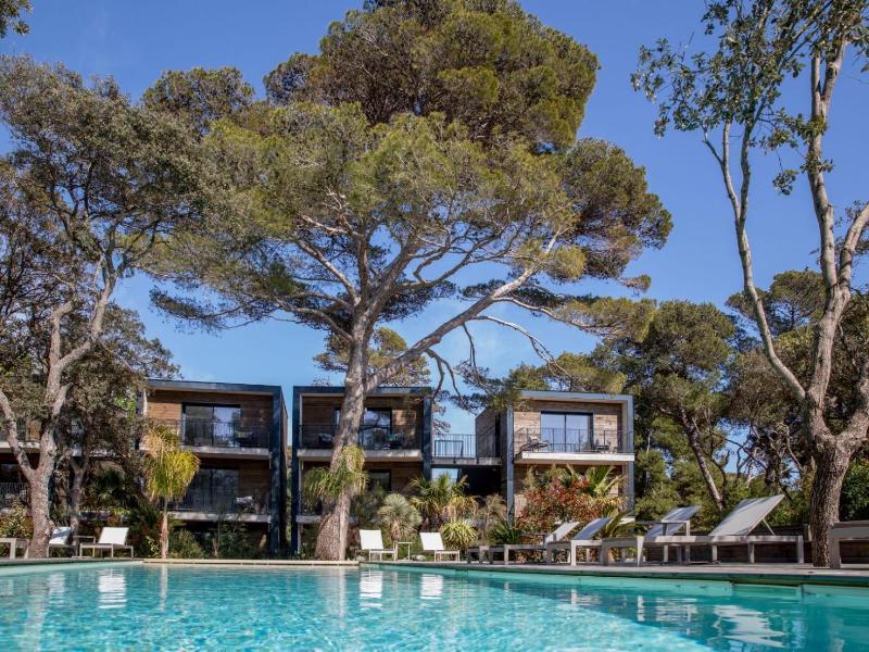 Le Lodge des Iles d'Or image
