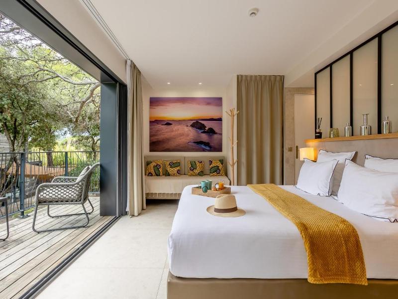 Le Lodge des Iles d'Or image
