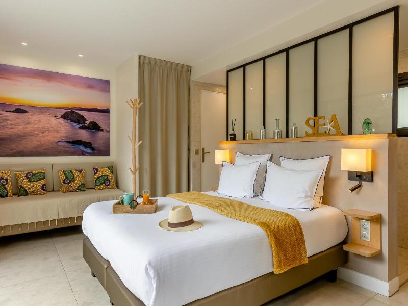 Le Lodge des Iles d'Or image