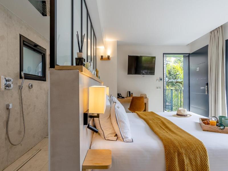 Le Lodge des Iles d'Or image