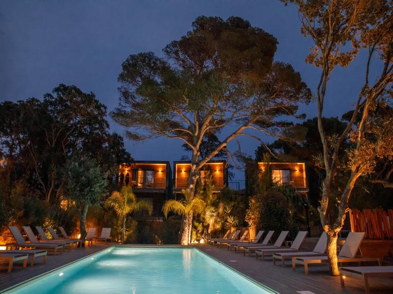 Le Lodge des Iles d'Or image