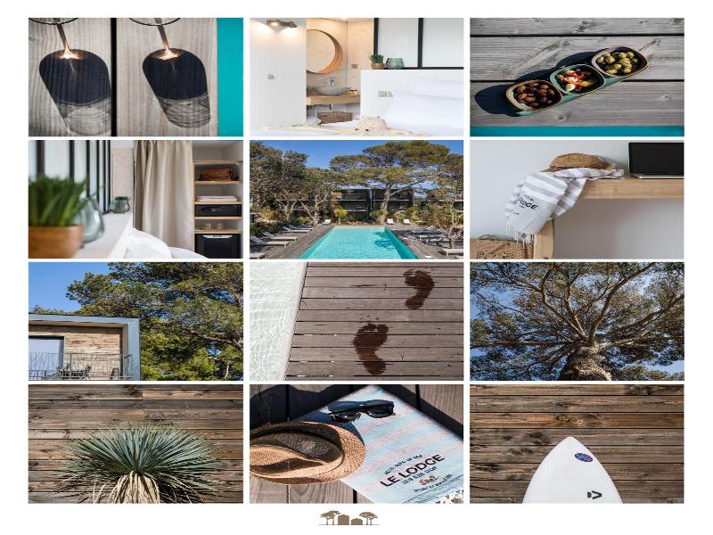 Le Lodge des Iles d'Or image