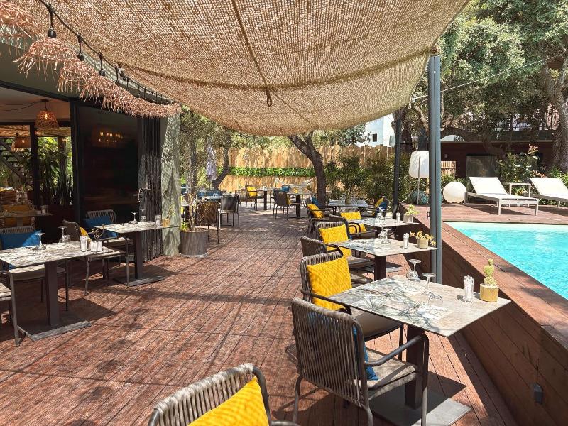 Le Lodge des Iles d'Or image