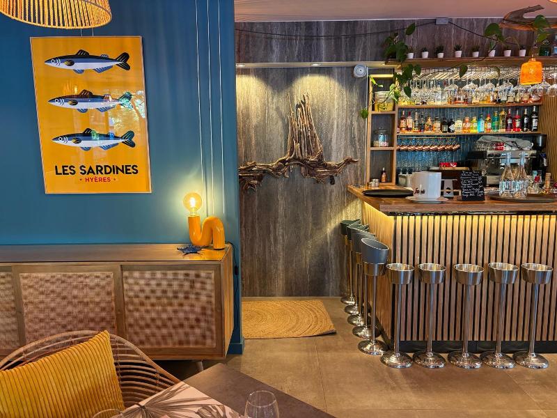 Le Lodge des Iles d'Or image