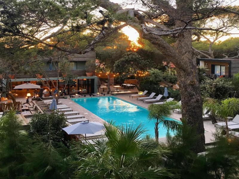 Le Lodge des Iles d'Or image