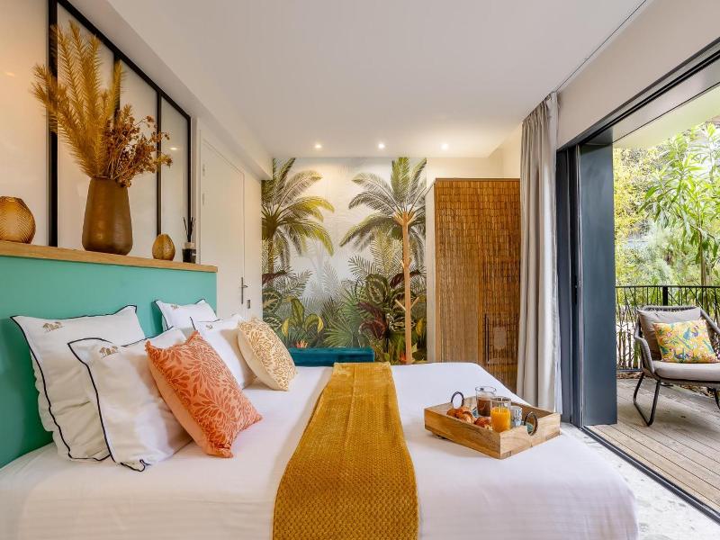 Le Lodge des Iles d'Or image