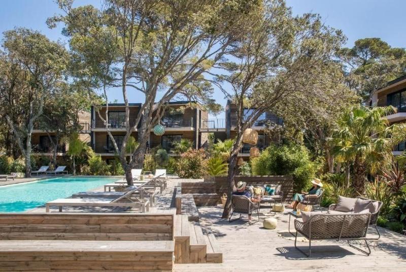 Le Lodge des Iles d'Or image