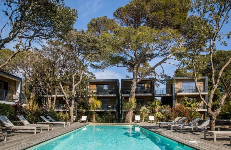 Le Lodge des Iles d'Or image