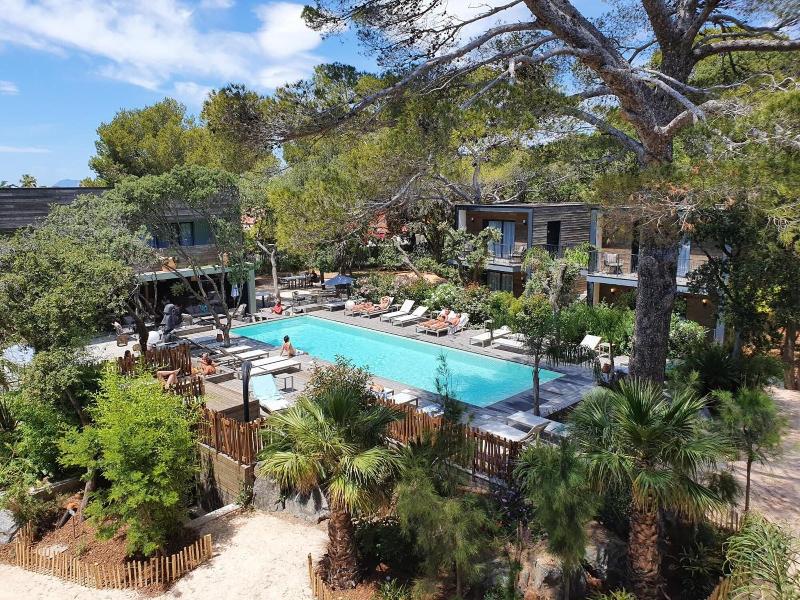 Le Lodge des Iles d'Or image