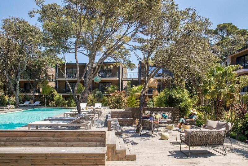 Le Lodge des Iles d'Or image