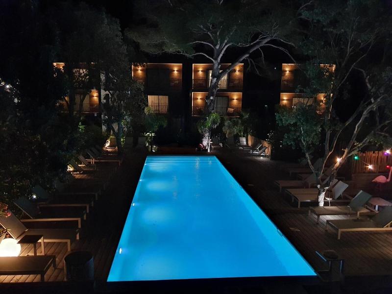 Le Lodge des Iles d'Or image