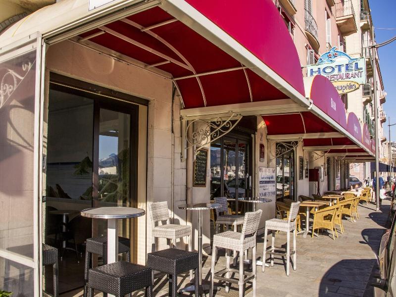 Le Dauphin Hotel image