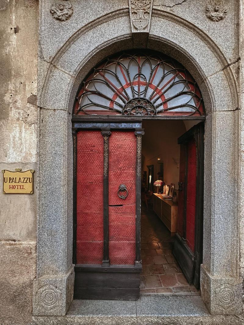 Hotel Palazzu Pigna — photo 5