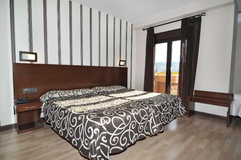 Hotel Ciudad De Plasencia image