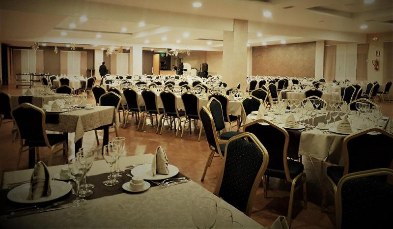 Hotel Ciudad De Plasencia image