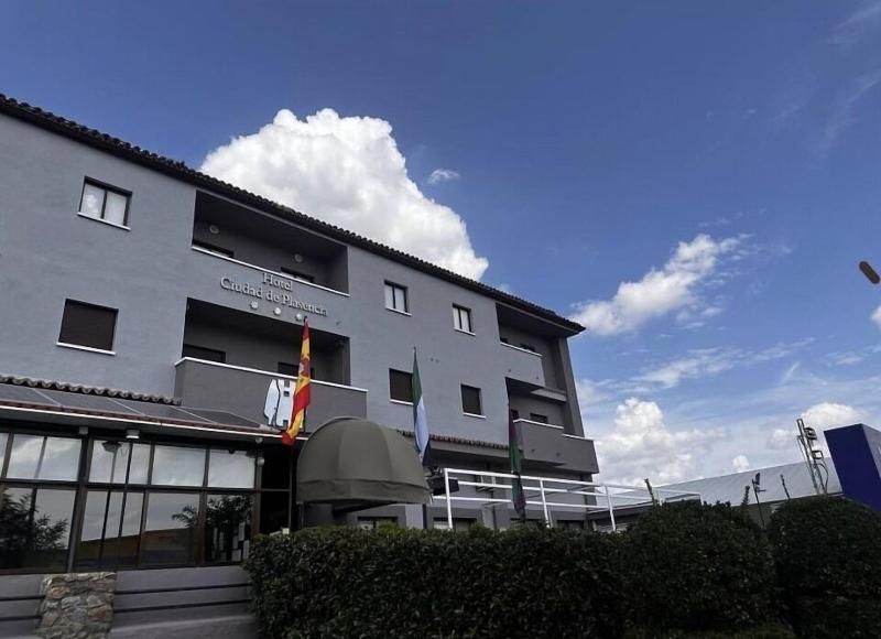 Hotel Ciudad De Plasencia image