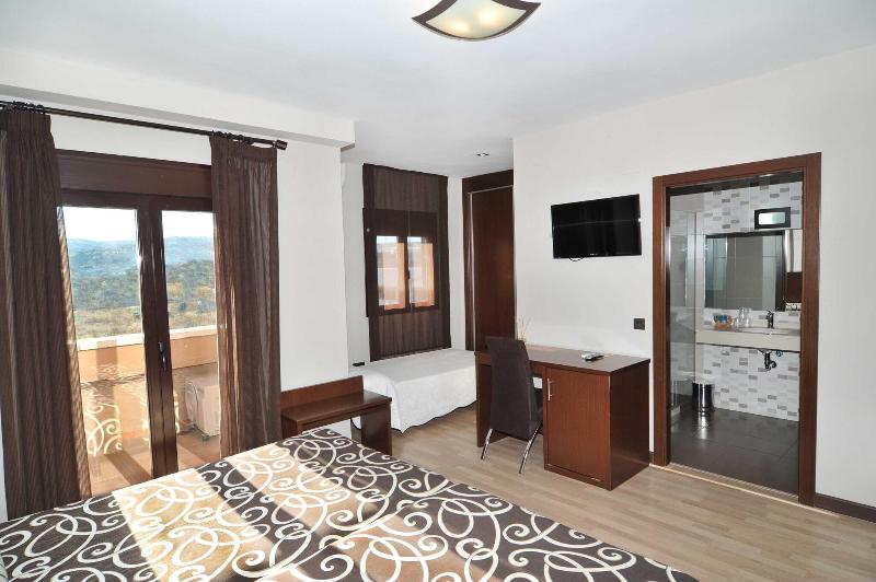 Hotel Ciudad De Plasencia image