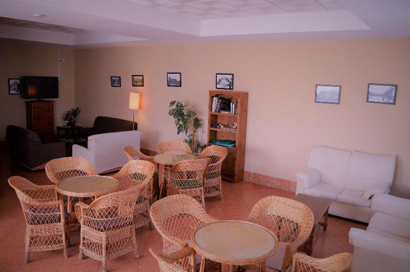 Hotel Ciudad De Plasencia image