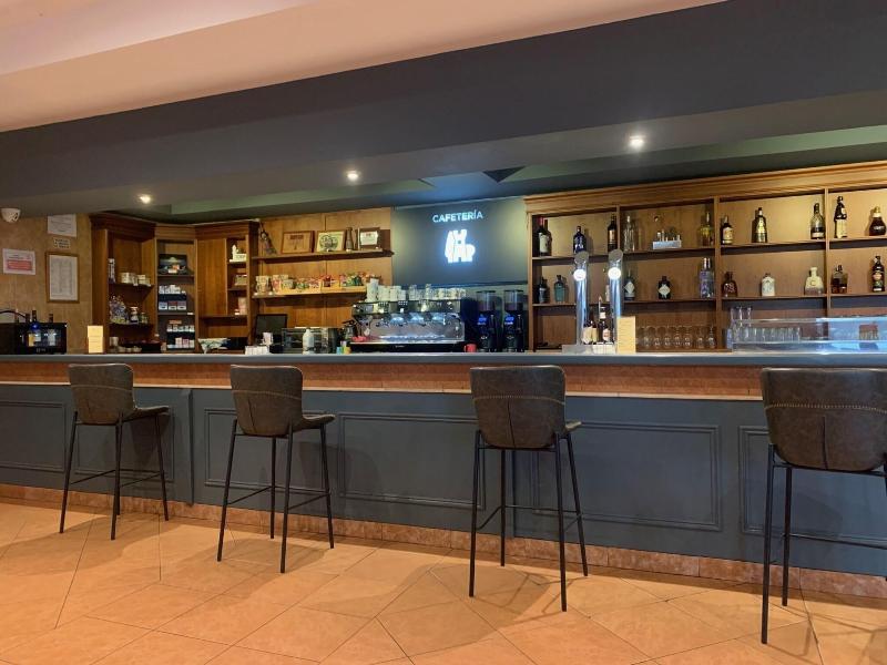 Hotel Ciudad De Plasencia image