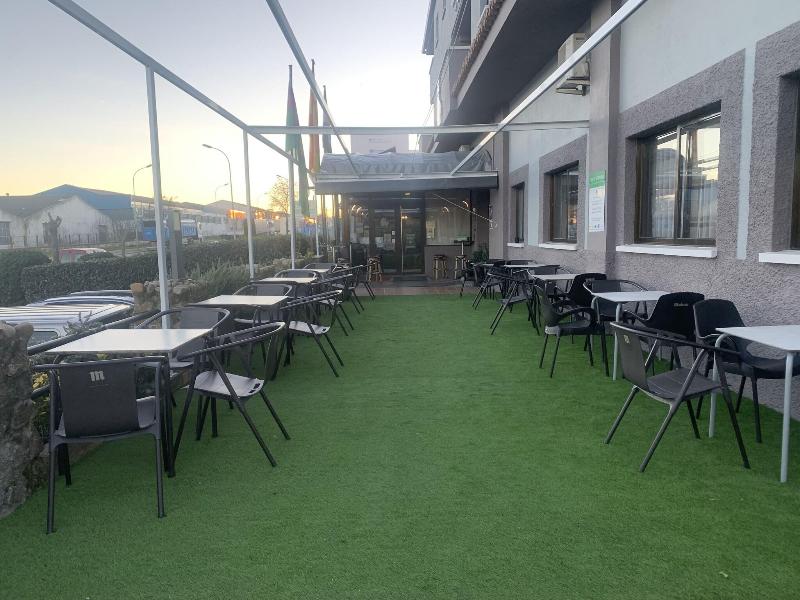 Hotel Ciudad De Plasencia image