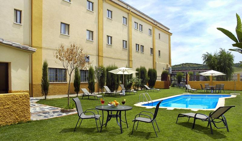 Hotel Ciudad De Plasencia image