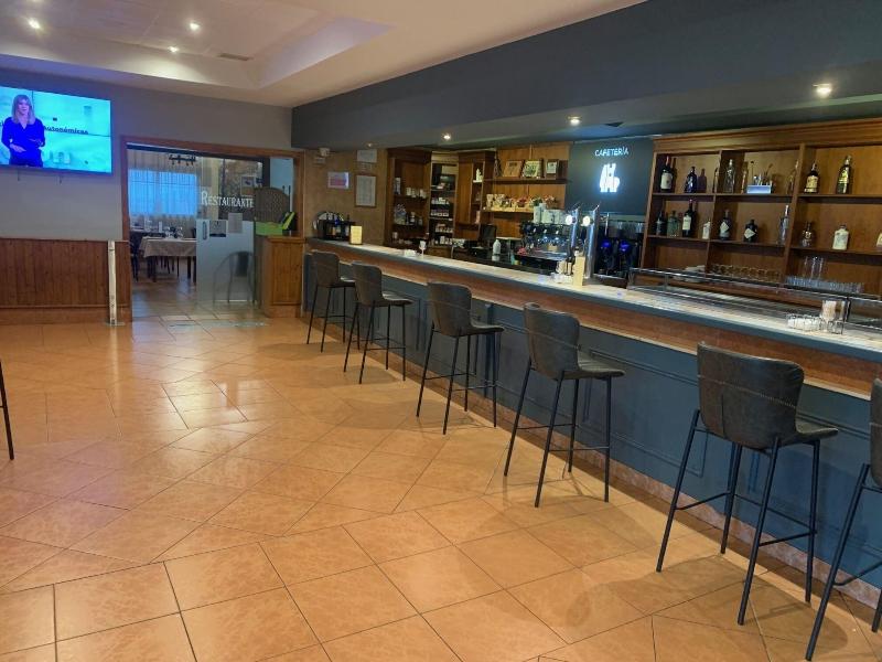 Hotel Ciudad De Plasencia image
