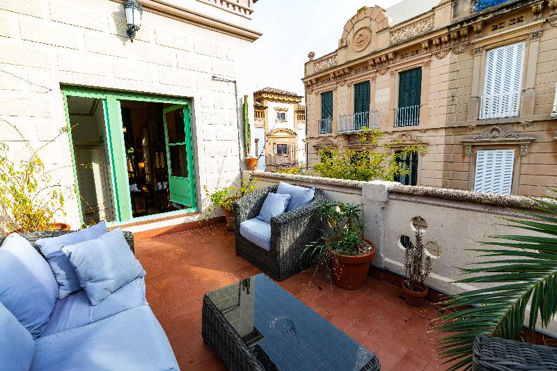 Sitges Royal Rooms image