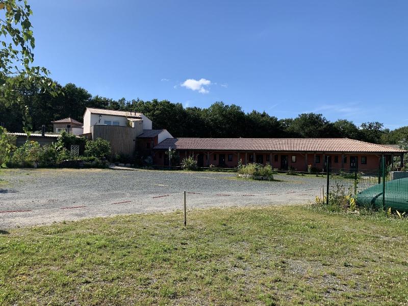 L'Hacienda Villa Verdé image