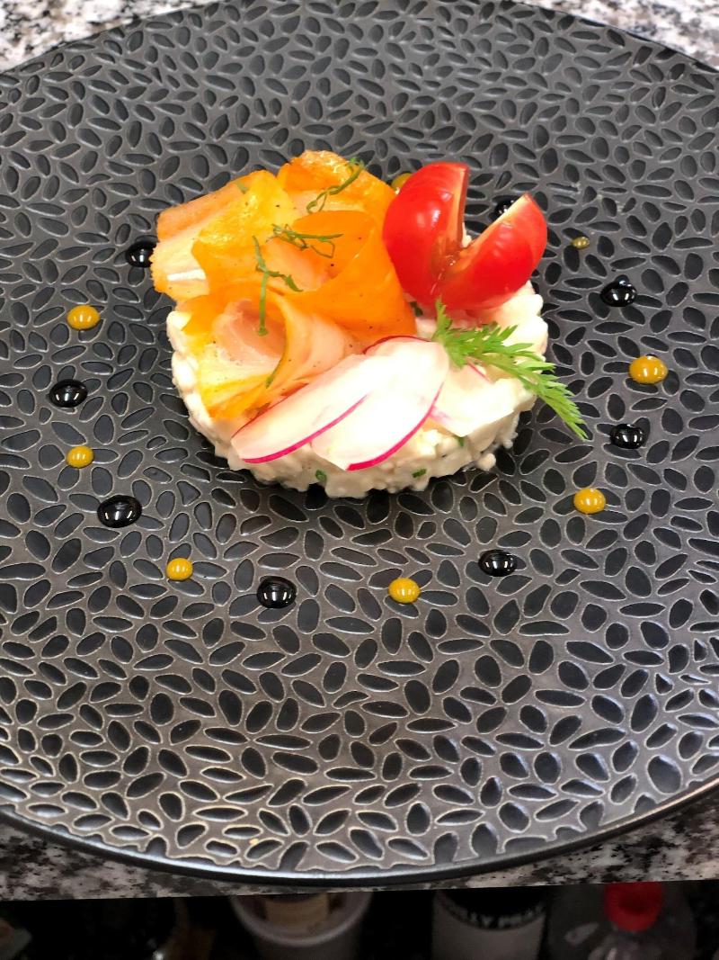Hôtel et Restaurant Domaine de l'Orangerie image