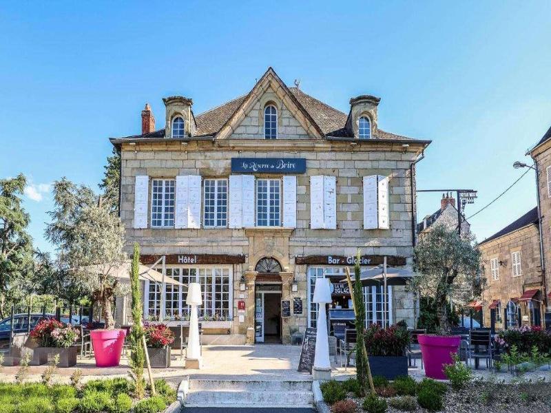 Hôtel La Réserve de Brive image