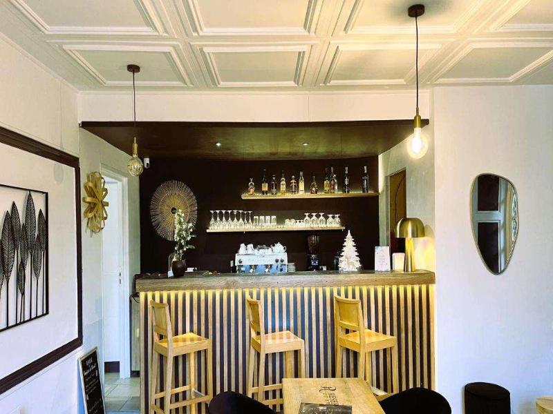 Hôtel La Réserve de Brive image