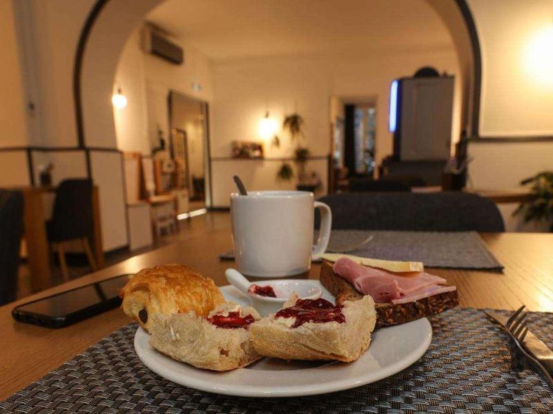 Hôtel La Réserve de Brive image