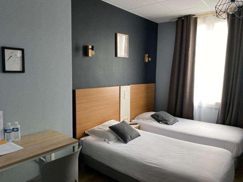 Hôtel La Réserve de Brive image