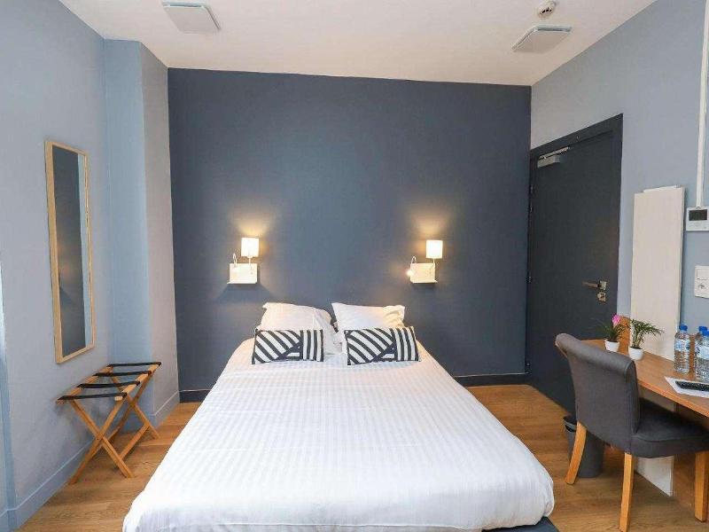 Hôtel La Réserve de Brive image