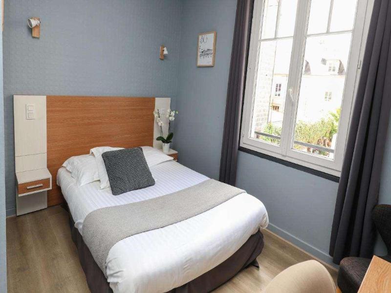 Hôtel La Réserve de Brive image