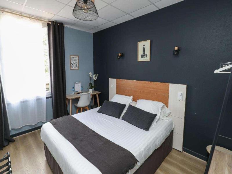 Hôtel La Réserve de Brive image