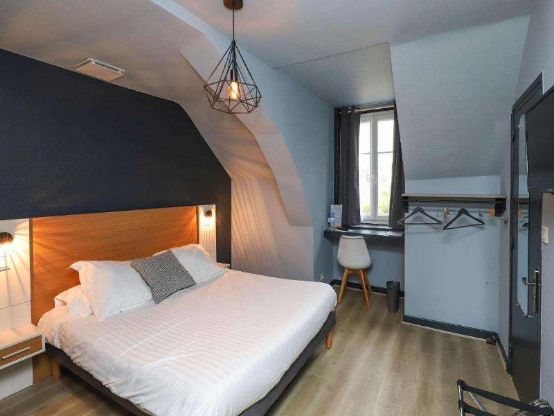 Hôtel La Réserve de Brive image