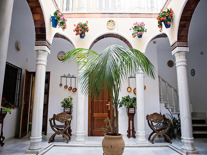 Casa De Los Faroles image