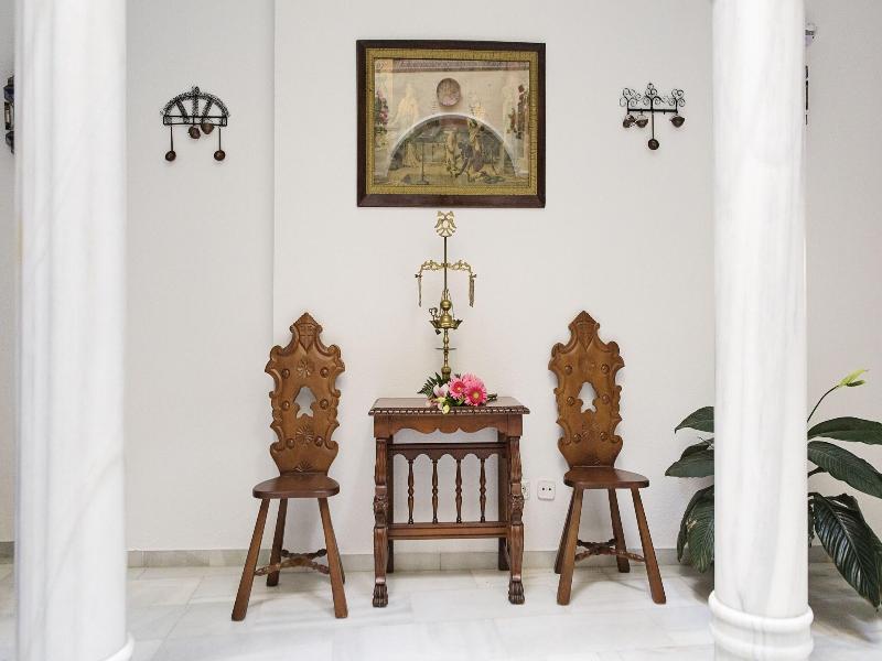 Casa De Los Faroles image