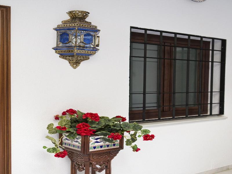 Casa De Los Faroles image