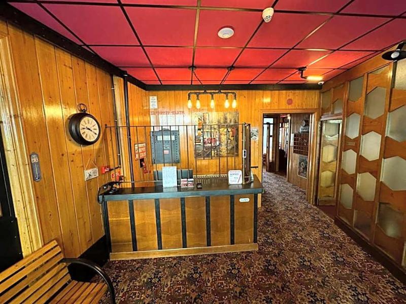 Aparthotel Le Petit Train image