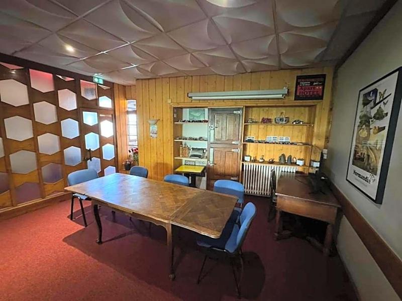 Aparthotel Le Petit Train image