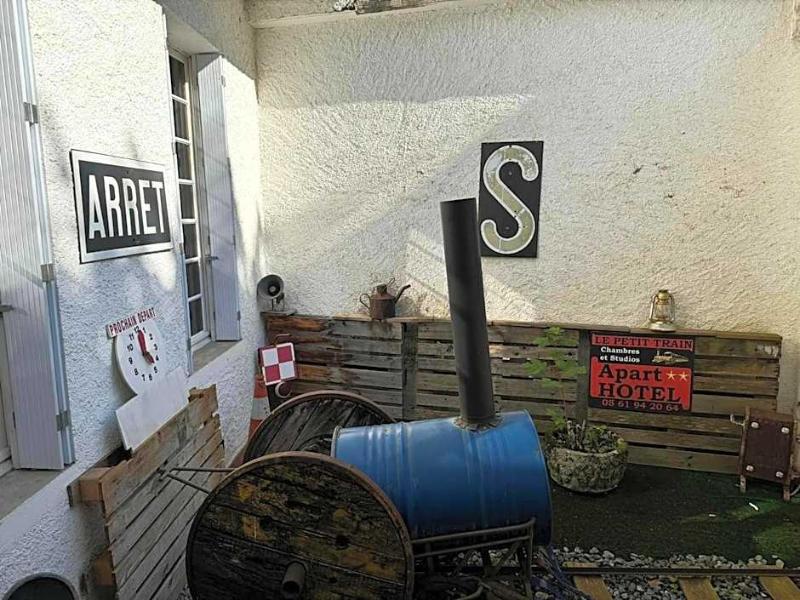Aparthotel Le Petit Train image