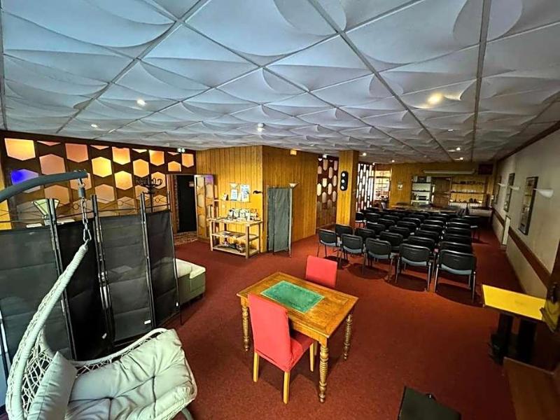 Aparthotel Le Petit Train image
