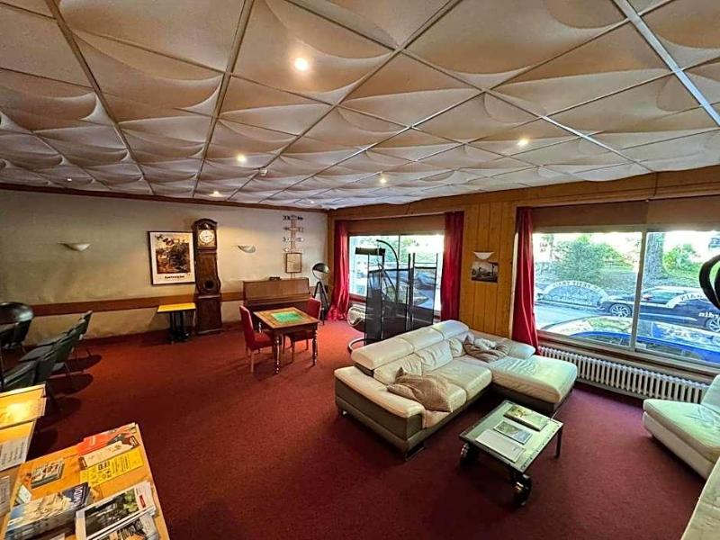Aparthotel Le Petit Train image