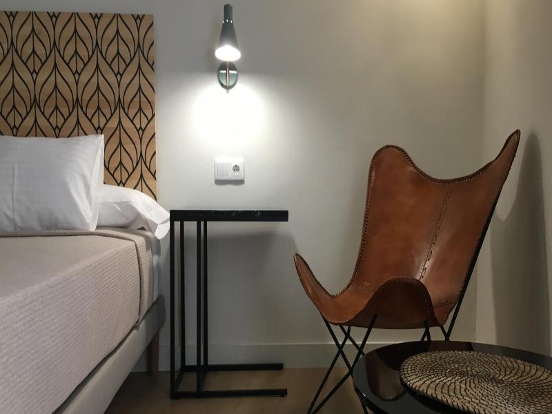 Md Design Hotel Portal Del Real image