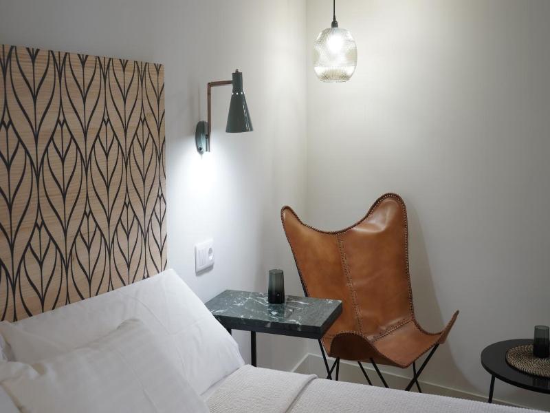 Md Design Hotel Portal Del Real image